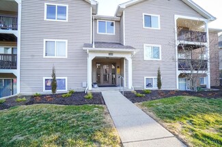 12160 Regency Run Ct, Cincinnati, OH 45240