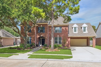 11417 Stoney Falls Dr, Houston, TX 77095