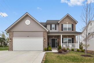 4291 Lions Chase Dr, St. Louis, MO 63125