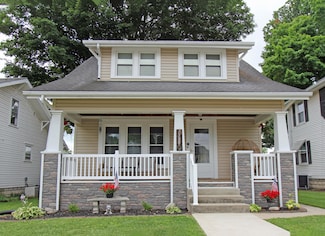 1508 Nicklin Ave, Piqua, OH 45356