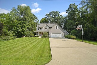 228 Keefer St, Concord, MI 49237