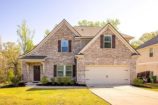 4894 Wisteria Ln, Columbus, GA 31808