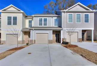 6198 Ripple Way Unit 87, South Fulton, GA 30349