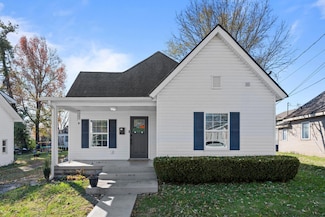 12 Linden Ave, Winchester, KY 40391