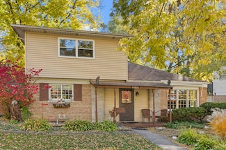 17601 Lincoln Ave, Homewood, IL 60430