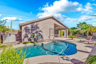 30178 N Coral Bean Dr, San Tan Valley, AZ 85143