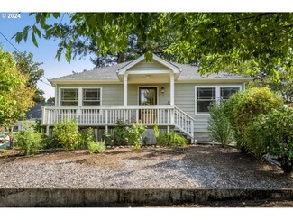 4142 NE 78th Ave, Portland, OR 97218