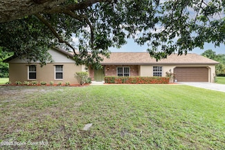 4245 Hillview Cir, Merritt Island, FL 32952