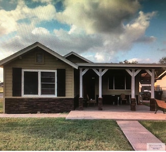 222 W 2nd St, Los Fresnos, TX 78566