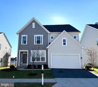216 Upper Heyford Place, Purcellville, VA 20132