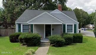 202 S Meade St, Greenville, NC 27858