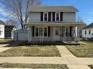 408 9th Ave, Sterling, IL 61081