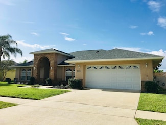 2065 Thistle Dr, Melbourne, FL 32935