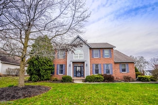 2139 Rohrer St NW, North Canton, OH 44720