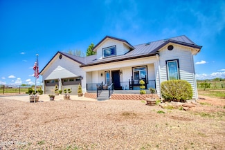 252 E Belly Button Ln, Snowflake, AZ 85937