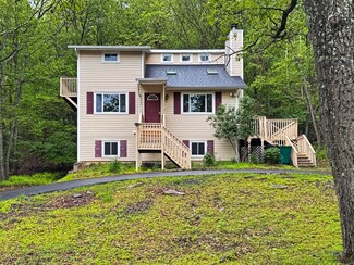854 Lower Mountain Dr, Effort, PA 18330