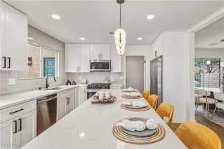 8909 Napoli Dr, Las Vegas, NV 89117