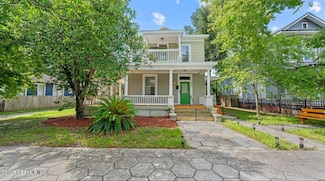 226 W 9th St Unit 228, Jacksonville, FL 32206