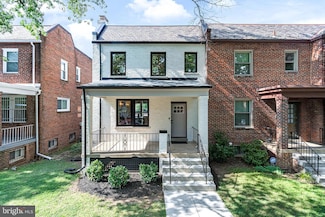 125 Jefferson St NW, Washington, DC 20011
