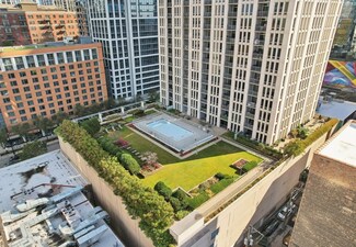 1250 S Michigan Ave Unit 1408, Chicago, IL 60605