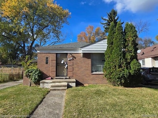 12037 Ashton Ave, Detroit, MI 48228