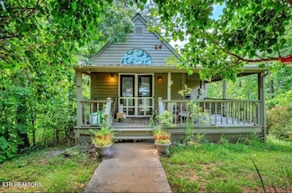 4355 Wilhite Rd Unit 1, Cosby, TN 37722
