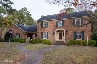 163 Nixon St, Hertford, NC 27944
