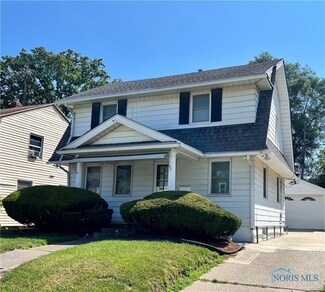 1738 Wyndhurst Rd, Toledo, OH 43607