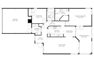 562 SW New Castle Cove, Port Saint Lucie, FL 34986