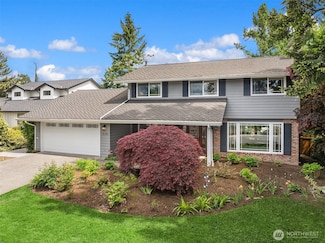 1640 184th Ave NE, Bellevue, WA 98008