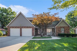 3713 S Marion Ave, Independence, MO 64055