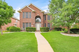 3705 Skyline Dr, Plano, TX 75025