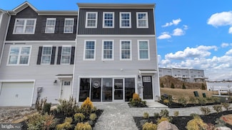 1133 Meadowlark Dr, Fogelsville, PA 18051