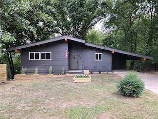 6 Brompton Dr, Bella Vista, AR 72715