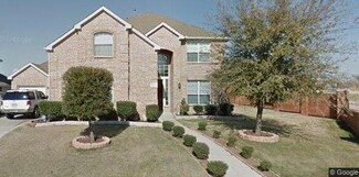 1315 Rosebrook Dr, Mansfield, TX 76063
