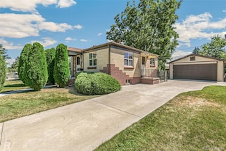 1340 S Beach Ct, Denver, CO 80219