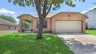 16507 Amberly Ct, Schertz, TX 78154