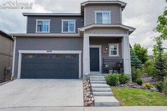 4698 High Springs Ct, Colorado Springs, CO 80917