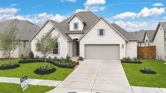 1443 Florecer Ln, Magnolia, TX 77354