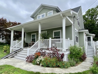 93 Shelton Ave, Shelton, CT 06484