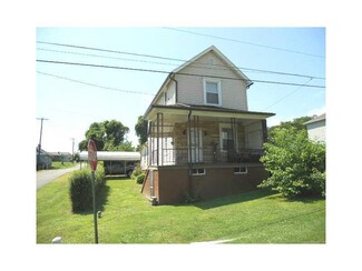 701 Washington Ave, Brownsville, PA 15417