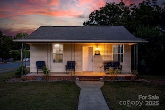 301 S Spruce St, Rock Hill, SC 29730