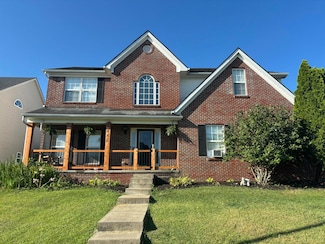 446 Tremont Ln, Winchester, KY 40391