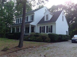 14900 Spruce Ave, Chesterfield, VA 23836
