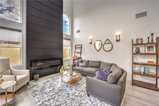 2922 Soft Horizon Way, Las Vegas, NV 89135