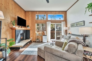 3025 Columbine Dr Unit 30, Steamboat Springs, CO 80487