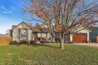 1224 S Gasaway Dr, Derby, KS 67037