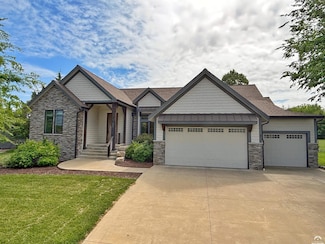 322 Dole Dr, Lawrence, KS 66049