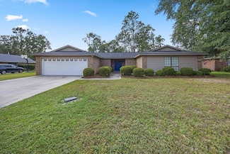 4216 Thornwood Way, Valdosta, GA 31602