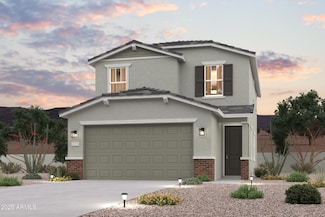 17372 W Jessie Ln, Surprise, AZ 85387
